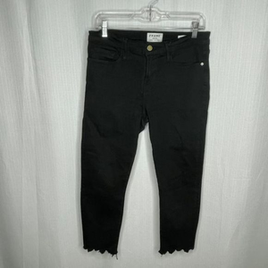 Frame Black‎ Le Skinny de Jeanne Jeans